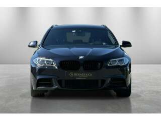 BMW | 5-serie | Diesel | 2014