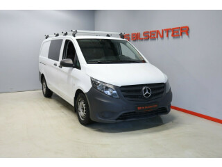 Mercedes-Benz | Vito | Diesel | 2018