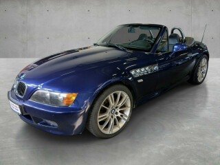 BMW | Z3 | Bensin | 1996