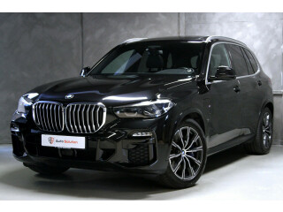 BMW | X5 | Elektrisitet+bensin | 2020
