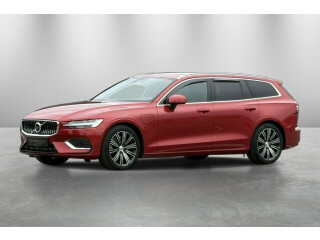Volvo | V60 | Elektrisitet+bensin | 2019