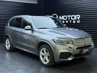 BMW | X5 | Elektrisitet+bensin | 2018
