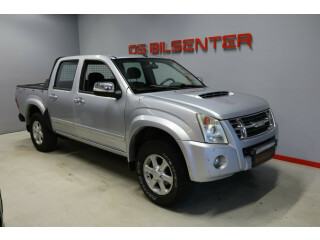 Isuzu | D-max | Diesel | 2010