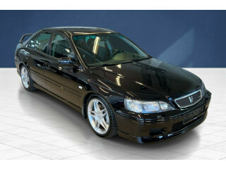 Honda | Accord | Bensin | 1999