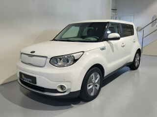 Kia | Soul | Elektrisitet | 2018