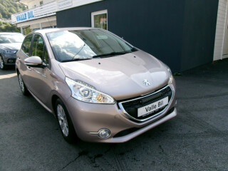 Peugeot | 208 | Diesel | 2012
