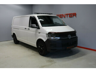 Volkswagen | Transporter | Diesel | 2017