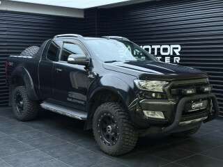 Ford | Ranger | Diesel | 2017