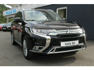 Mitsubishi | Outlander | Elektrisitet+bensin | 2019