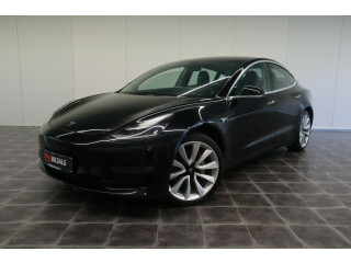 Tesla | Model 3 | Elektrisitet | 2019