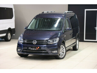 Volkswagen | Caddy Maxi | Diesel | 2020