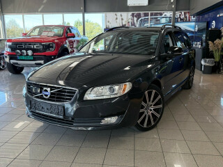 Volvo | V70 | Diesel | 2016