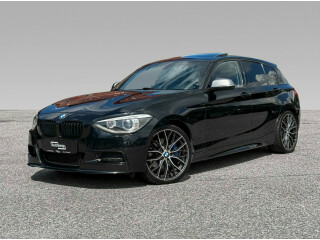 BMW | 1-serie | Bensin | 2013