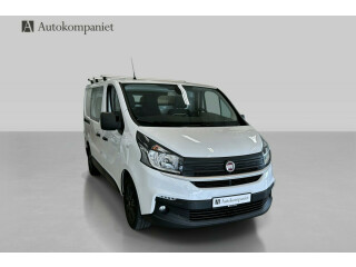 Fiat | Talento | Diesel | 2020