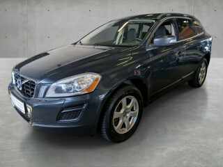Volvo | XC 60 | Diesel | 2011