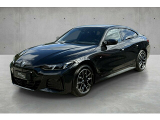 BMW | i4 M50 | Elektrisitet | 2026
