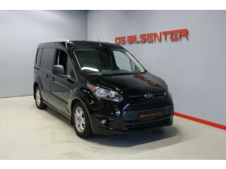 Ford | Transit Connect | Diesel | 2018