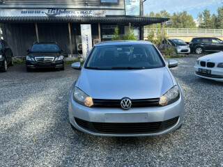 Volkswagen | Golf | Bensin | 2013