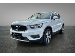 Volvo | XC 40 | Bensin | 2020