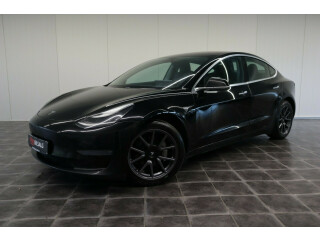 Tesla | Model 3 | Elektrisitet | 2019