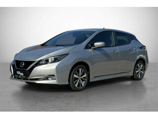 Nissan | Leaf | Elektrisitet | 2020