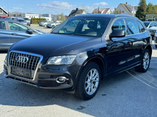 Audi | Q5 | Diesel | 2011
