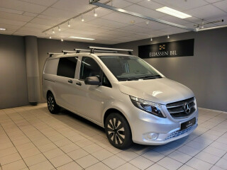 Mercedes-Benz | Vito | Diesel | 2020