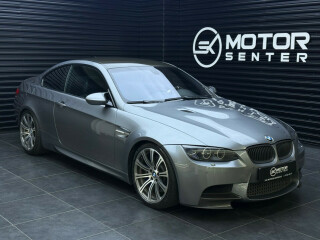 BMW | M3 | Bensin | 2008
