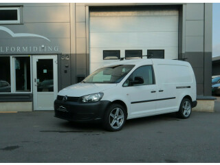 Volkswagen | Caddy | Diesel | 2013