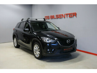 Mazda | CX-5 | Diesel | 2013