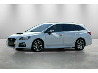 Subaru | Levorg | Bensin | 2016