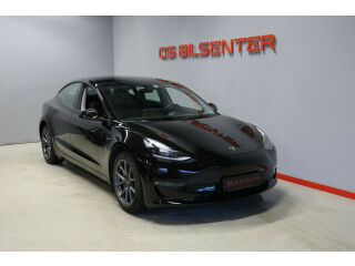 Tesla | Model 3 | Elektrisitet | 2022
