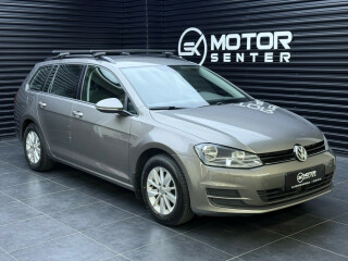 Volkswagen | Golf | Diesel | 2015