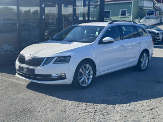 Skoda | Octavia | Diesel | 2017