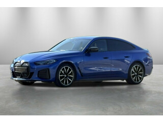 BMW | i4 M50 | Elektrisitet | 2023