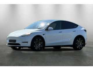 Tesla | Model Y | Elektrisitet | 2023