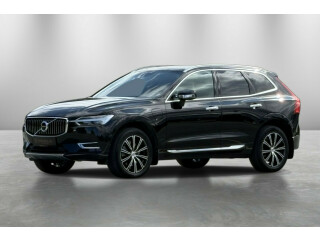 Volvo | XC 60 | Elektrisitet+bensin | 2020