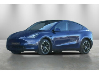 Tesla | Model Y | Elektrisitet | 2021