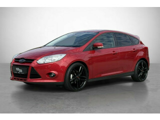 Ford | Focus | Bensin | 2013