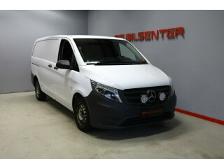 Mercedes-Benz | Vito | Diesel | 2015