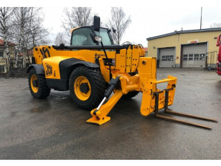 2008 Teleskoplaster JCB 540-170