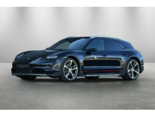 Porsche | Taycan | Elektrisitet | 2021
