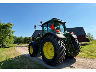 2006 Traktor John Deere 6920