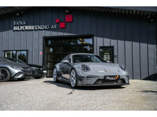 Porsche | 911 | Bensin | 2025
