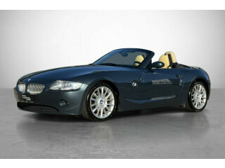 BMW | Z4 | Bensin | 2005