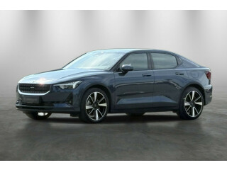 Polestar | 2 | Elektrisitet | 2021