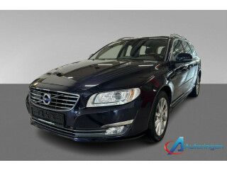 Volvo | V70 | Diesel | 2016