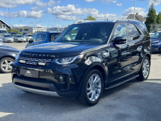 Land Rover | Discovery | Diesel | 2020
