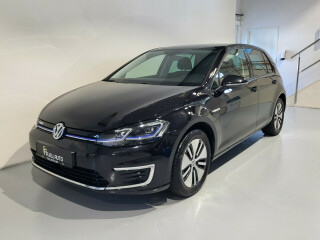 Volkswagen | Golf | Elektrisitet | 2020