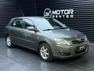 Toyota | Corolla | Bensin | 2006